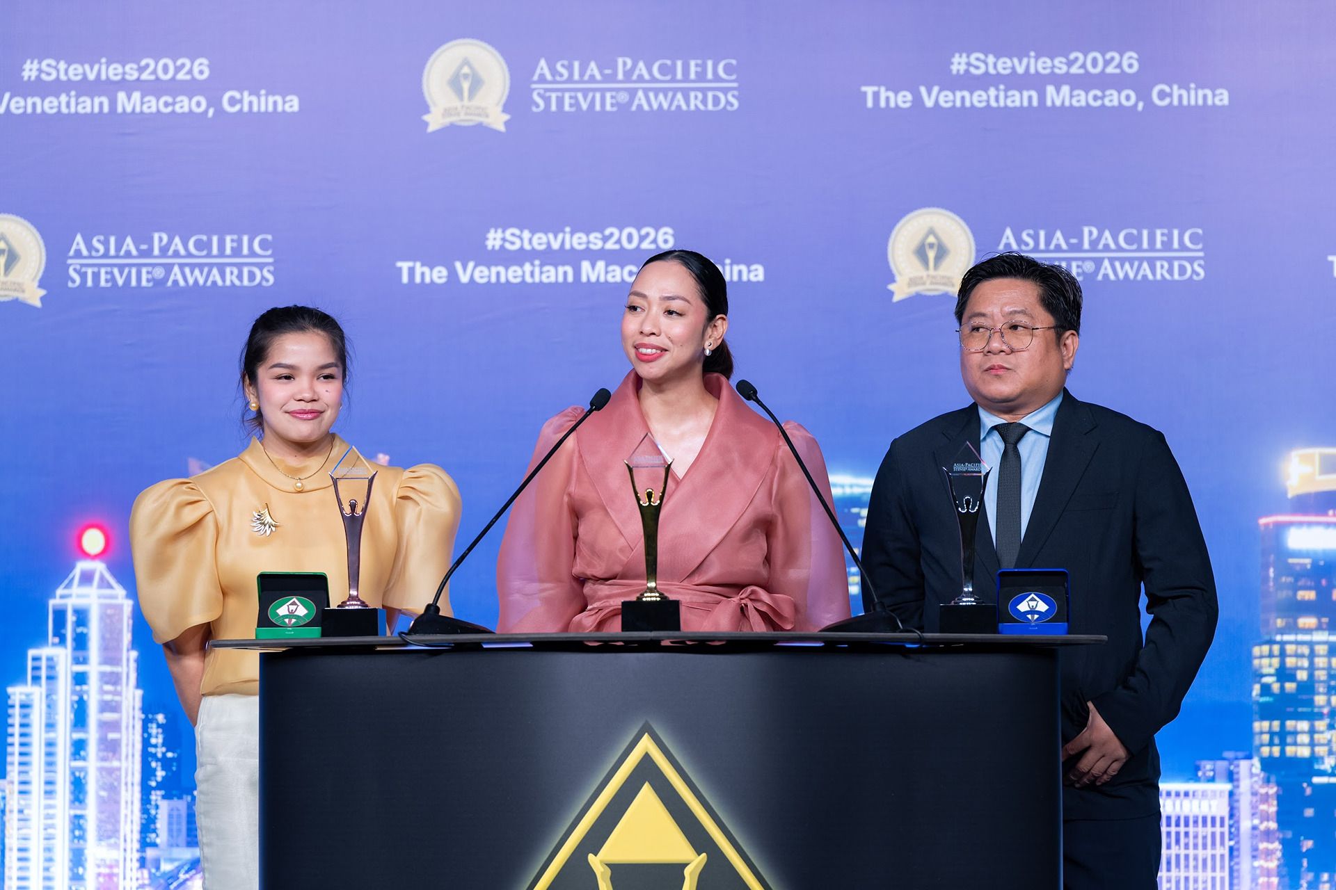 Asia-Pacific Stevie® Awards