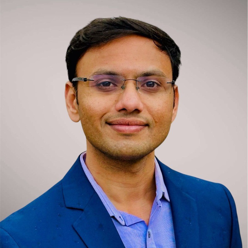 Gowtham Reddy Kunduru image