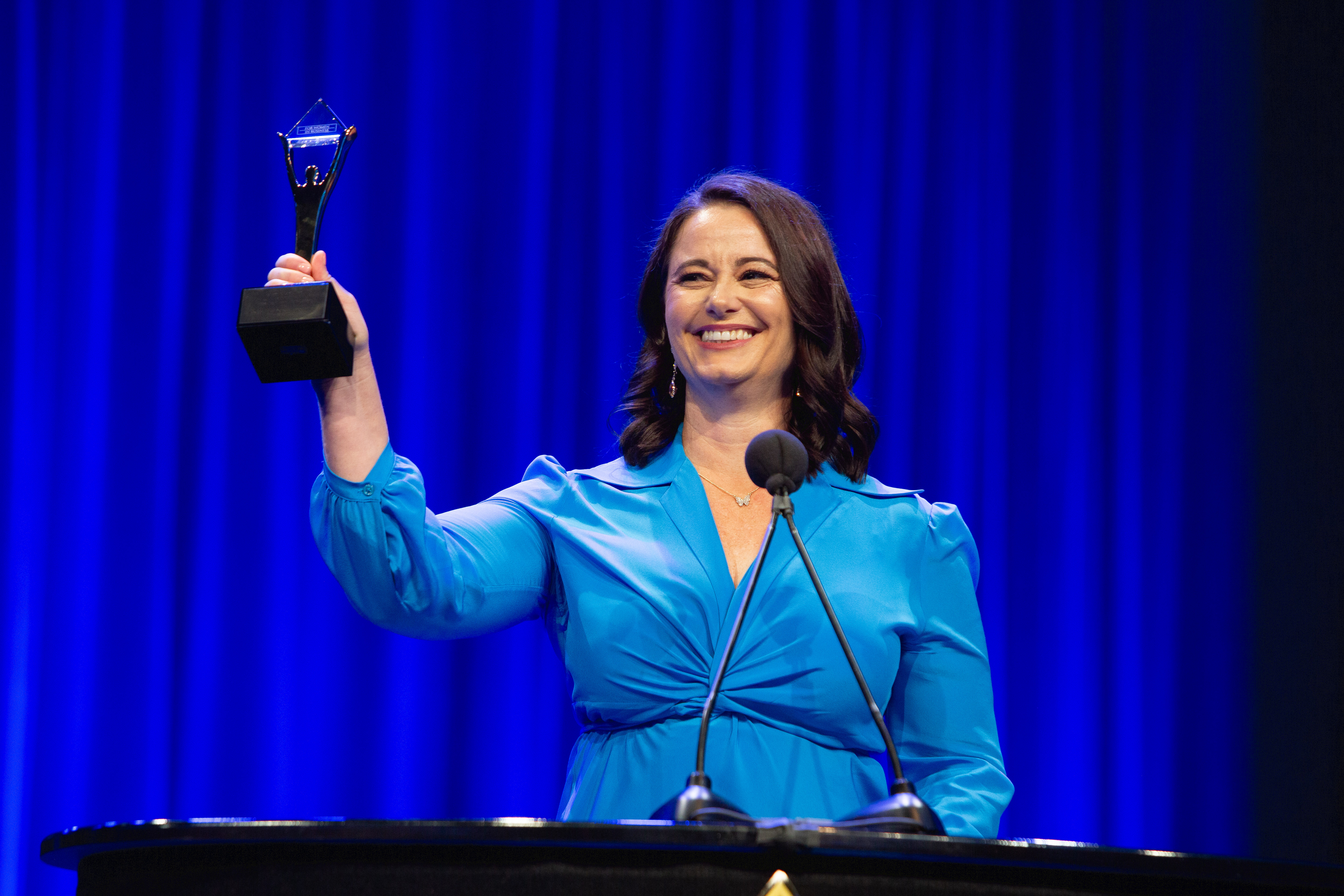 The Stevie® Awards for Women in Business