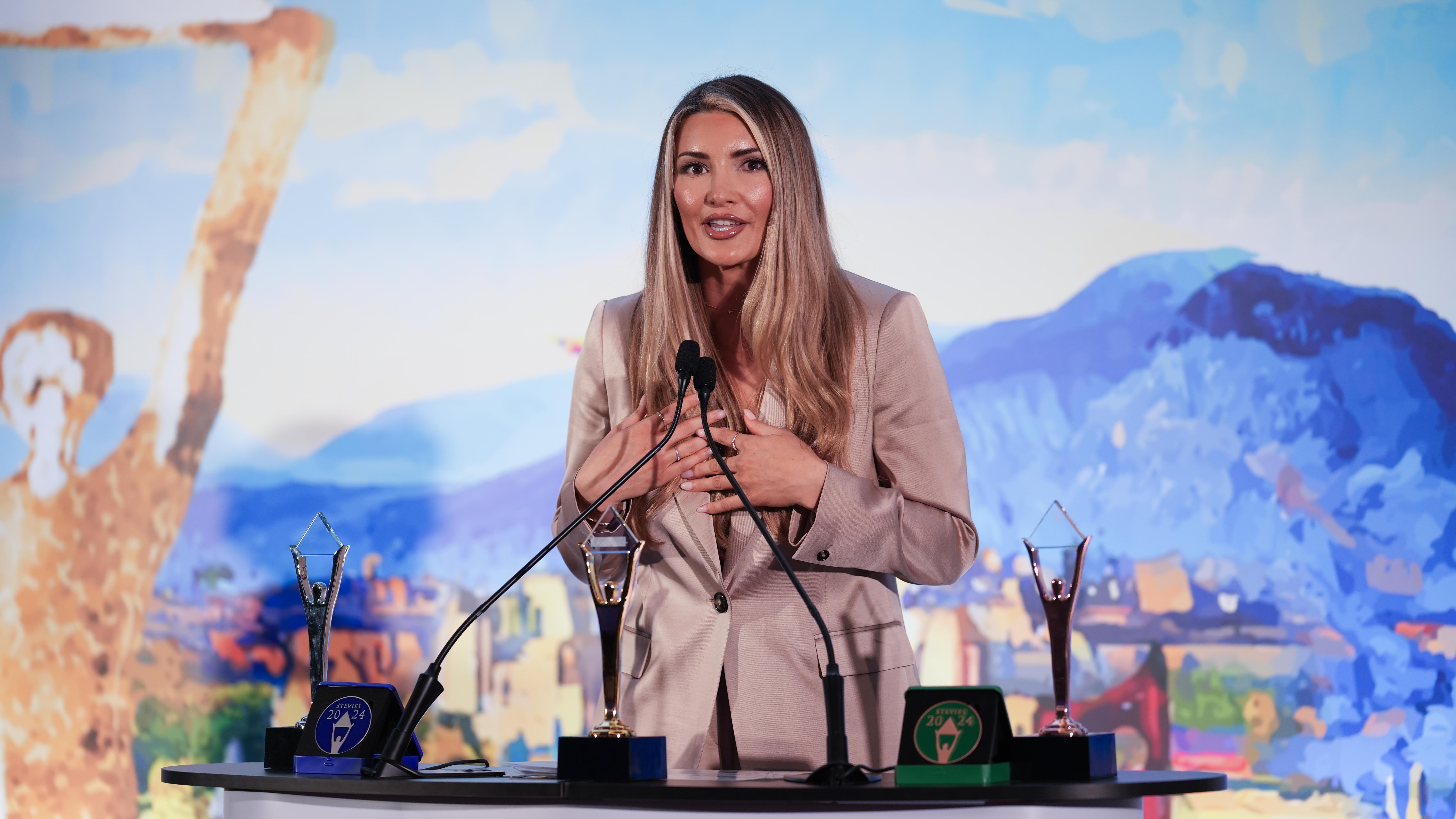 The German Stevie® Awards 