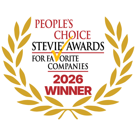 APSA26 Bronze Stevie Winner Logo