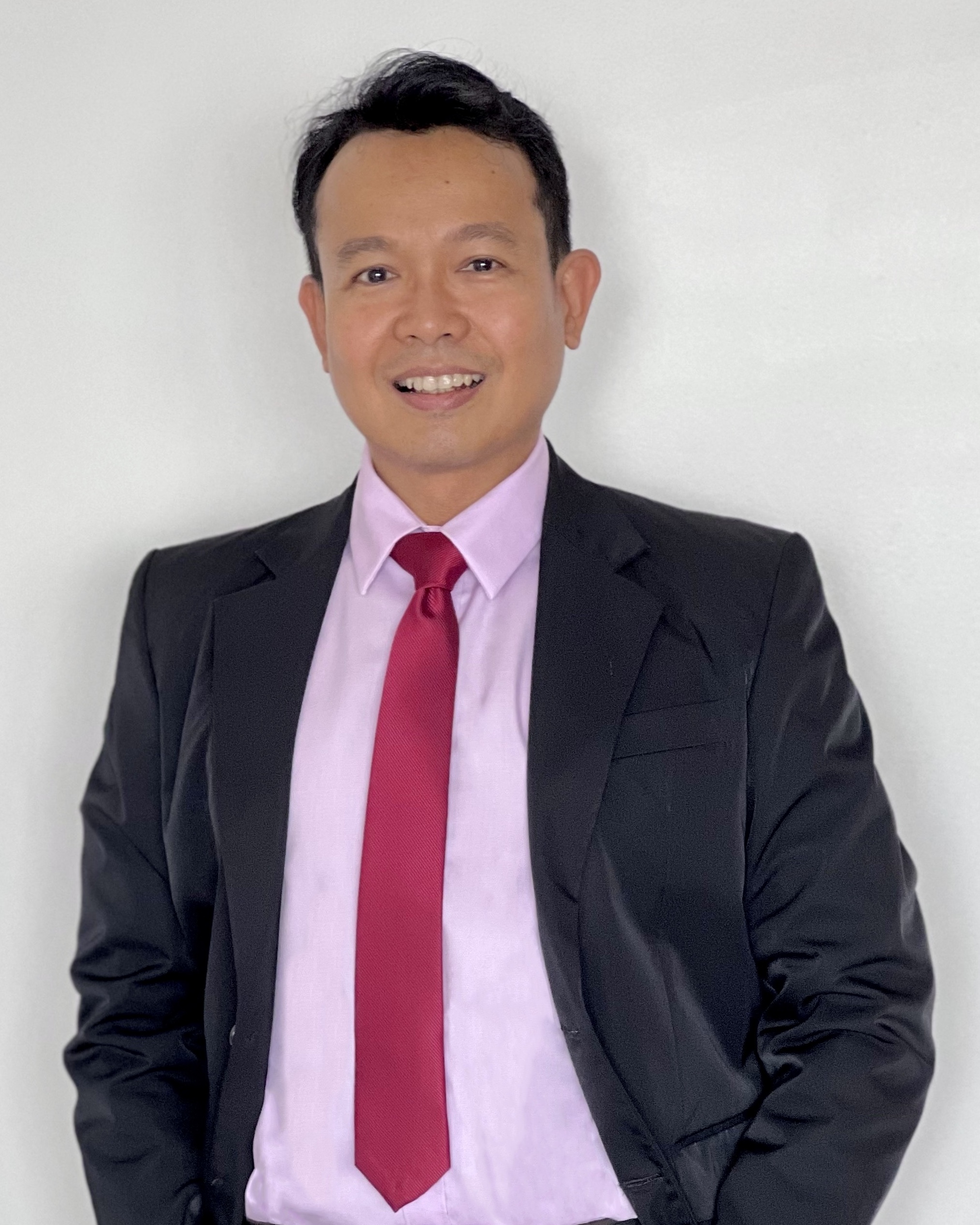 Angelo Valenton image