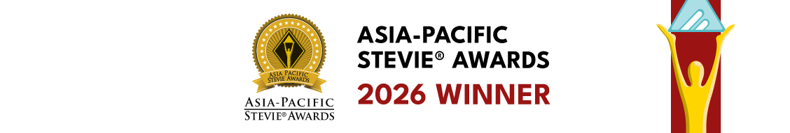 APSA26 winner LinkedIn profile header image