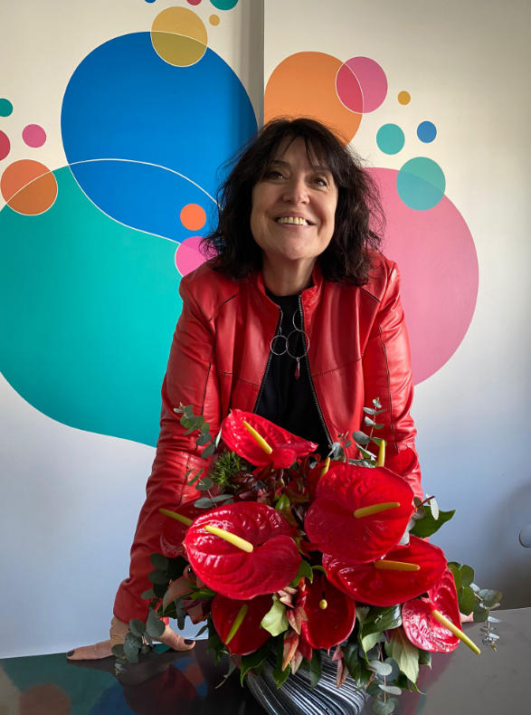  Aslı Şarman