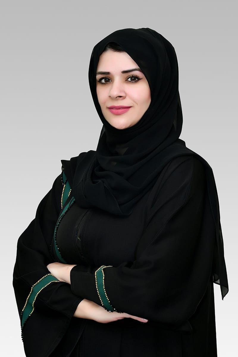  Nawal Alhanaee